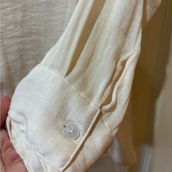 Oversized Free People Starry Dreams Pullover - Picture 7 of 8